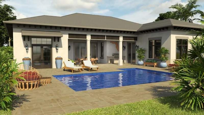 5 bedroom Single Family Residence at Xxx 76th Trail, Palm Beach Country Estates, Palm Beach Gardens — photo 5