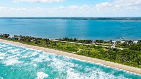 7700 S Ocean Drive #Cottage #23, Jensen Beach FL - photo 8 of 31