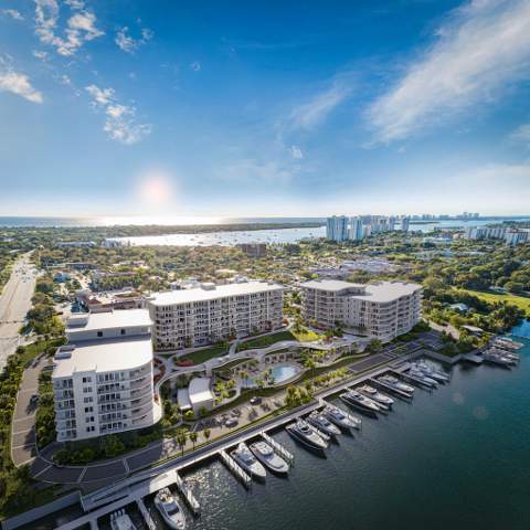 2200 Pga Boulevard #616, Palm Beach Gardens FL - photo 12 of 24