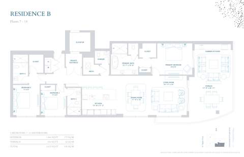 4714 N Flagler Drive #802, West Palm Beach FL - photo 15 of 15