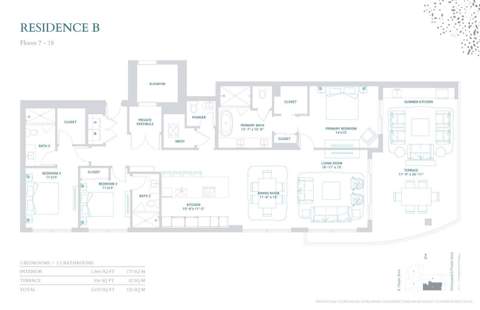 4714 N Flagler Drive #1002, West Palm Beach FL - photo 10 of 10