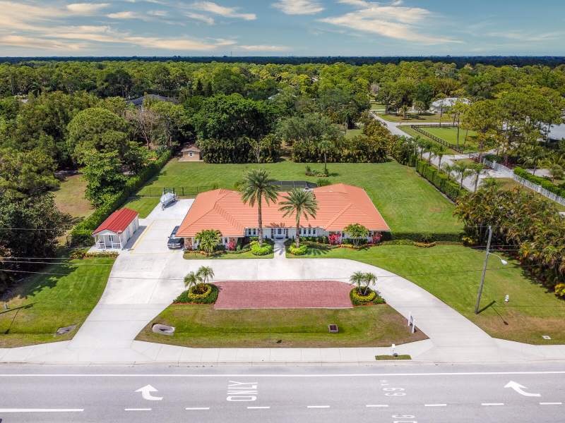 4 bedroom Single Family Residence at 6731 Donald Ross Road, Palm Beach Country Estates, Palm Beach Gardens — photo 2