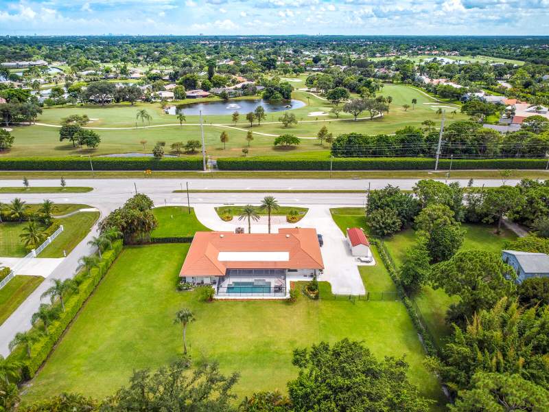 4 bedroom Single Family Residence at 6731 Donald Ross Road, Palm Beach Country Estates, Palm Beach Gardens — photo 3