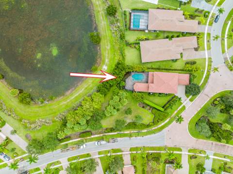 6786 Fox Hollow Drive, West Palm Beach FL - photo 6 of 76