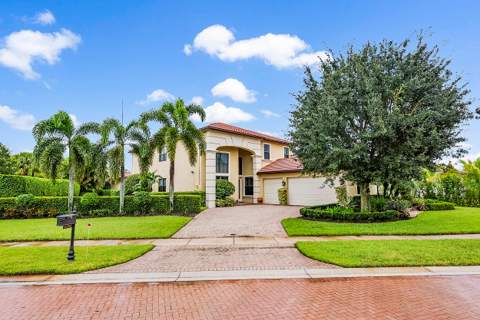 6786 Fox Hollow Drive, West Palm Beach FL - photo 10 of 76