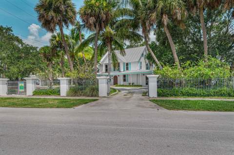 125 A E Backus Avenue #9, Fort Pierce FL - photo 13 of 22