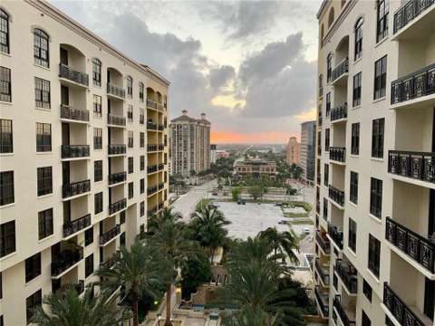 801 S Olive Avenue #1417, home for sale on S Olive Avenue