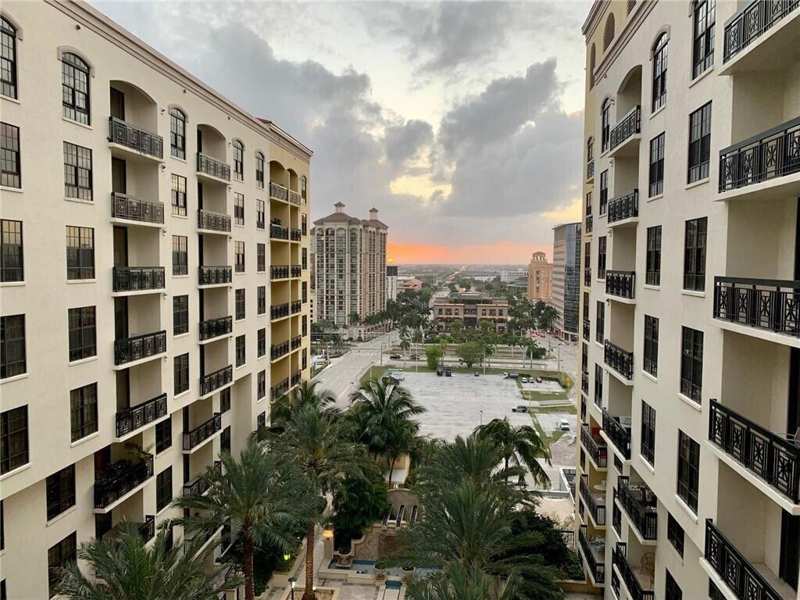 2 bedroom Condominium at 801 S Olive Avenue #1417, One City Plaza Condo, West Palm Beach — photo 1