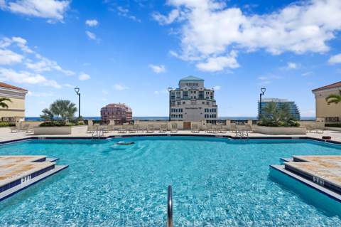 801 S Olive Avenue #1417, West Palm Beach FL - photo 23 of 24