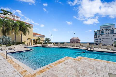 801 S Olive Avenue #1417, West Palm Beach FL - photo 24 of 24