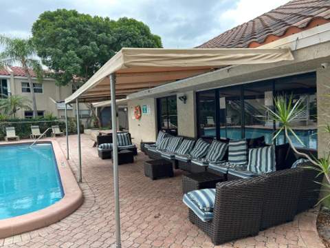5308 NE 6th Avenue #G14, Oakland Park FL - photo 17 of 19