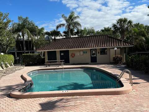 5308 NE 6th Avenue #G14, Oakland Park FL - photo 18 of 19