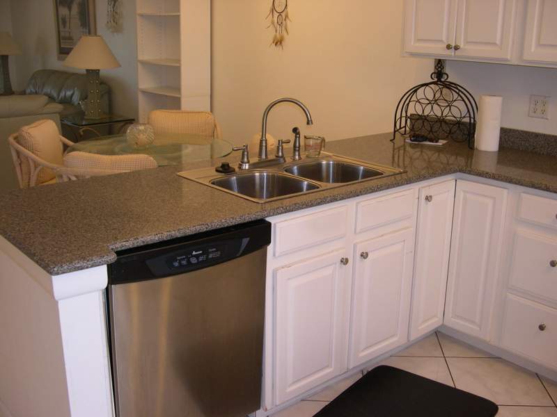 2 bedroom Condominium at 1351 Bayshore Drive #307, Colonnades, Fort Pierce — photo 4