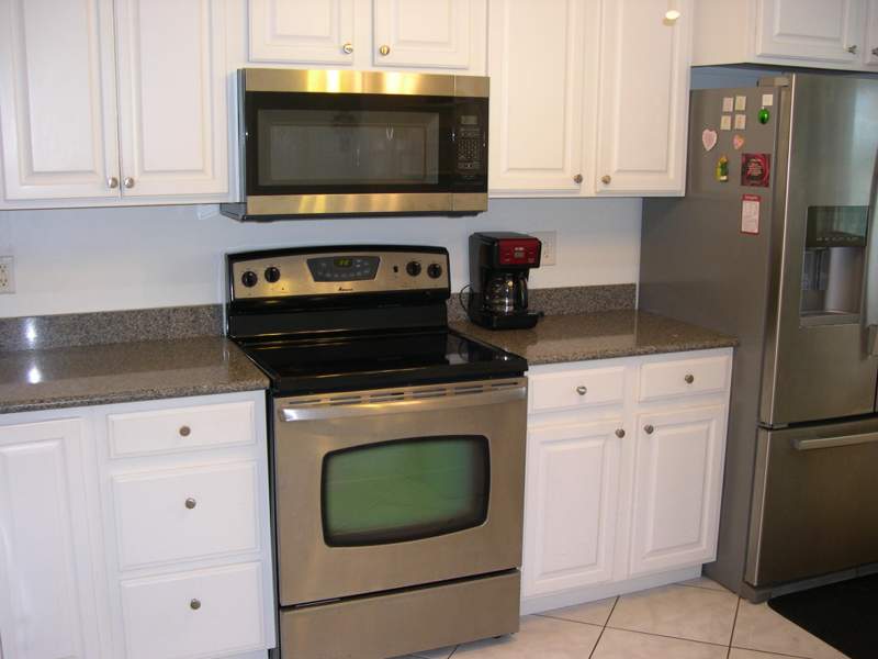 2 bedroom Condominium at 1351 Bayshore Drive #307, Colonnades, Fort Pierce — photo 5