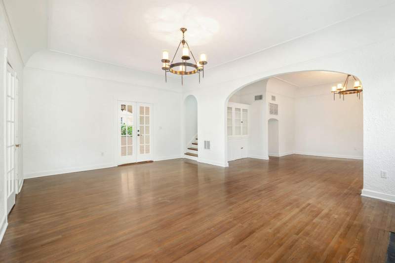 5 bedroom Single Family Residence at 232 Rugby Road, Prospect Park South, West Palm Beach — photo 5
