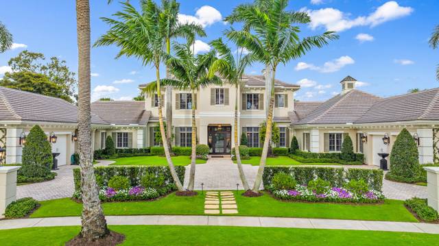 Ibis - Eagle's IsleHomes for Sale in West Palm Beach, FL
