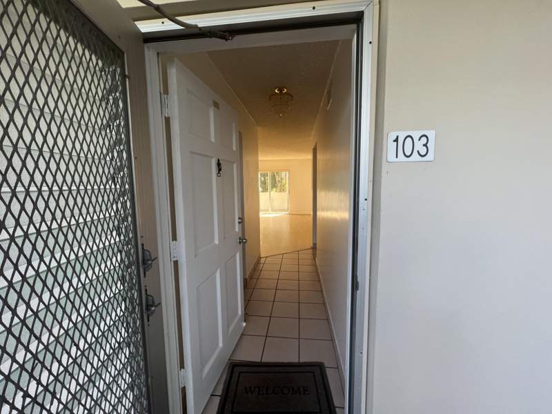 2 bedroom Condominium at 2682 S Garden Drive #103, Lake Clarke Gardens Condo 16, Lake Worth — photo 4
