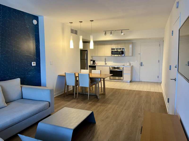 2 bedroom Condominium at 2602 E Hallandale Beach Boulevard #R308, Beachwalk Condominium, Hallandale Beach — photo 1