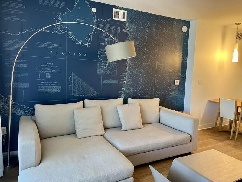 2 bedroom Condominium at 2602 E Hallandale Beach Boulevard #R308, Beachwalk Condominium, Hallandale Beach — photo 3