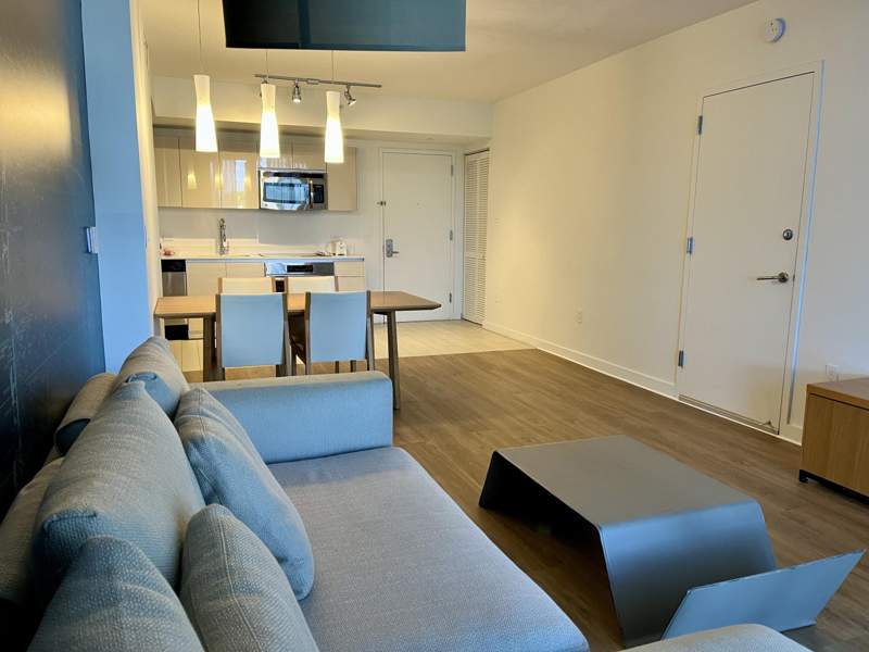 2 bedroom Condominium at 2602 E Hallandale Beach Boulevard #R308, Beachwalk Condominium, Hallandale Beach — photo 4