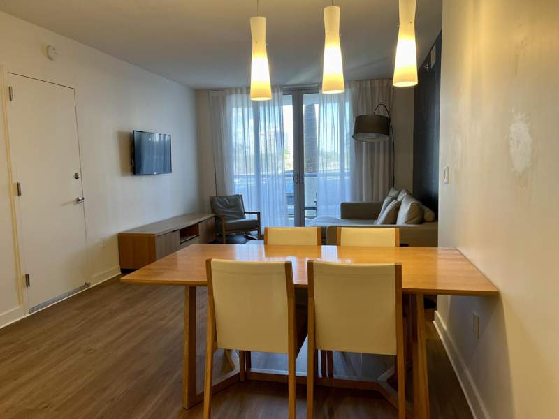 2 bedroom Condominium at 2602 E Hallandale Beach Boulevard #R308, Beachwalk Condominium, Hallandale Beach — photo 5