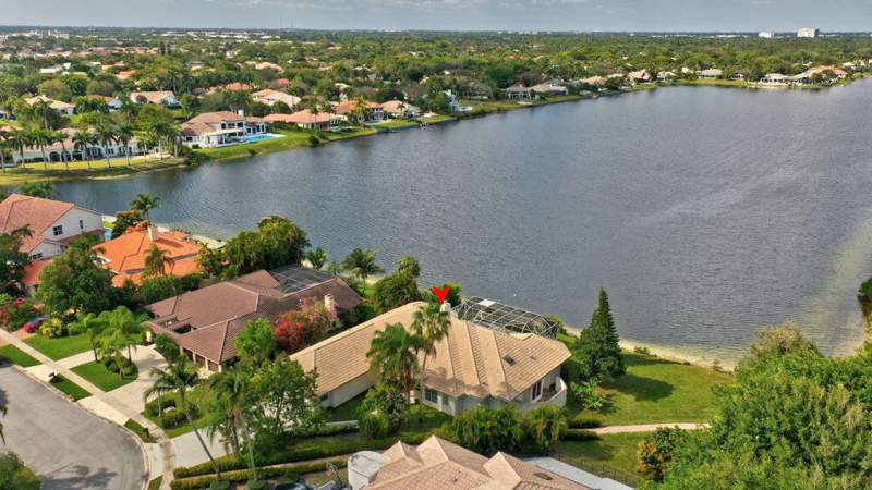 4 bedroom Single Family Residence at 1823 SW 17th Street, Boca Raton Sailing & Racquet Club, Boca Raton — photo 5