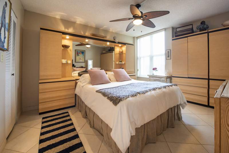 2 bedroom Condominium at 1391 S Ocean Boulevard #308, Delphi Towers Condo, Pompano Beach — photo 4