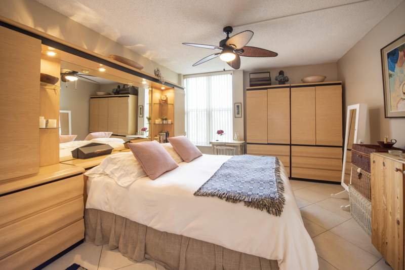 2 bedroom Condominium at 1391 S Ocean Boulevard #308, Delphi Towers Condo, Pompano Beach — photo 5