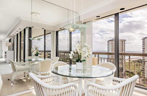 4100 N Ocean Drive #1704, Singer Island FL - photo 6 of 9