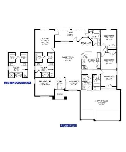 8746 Waterstone Boulevard, Fort Pierce FL - photo 21 of 37