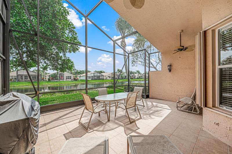 3 bedroom Single Family Residence at 8200 Playa Del Sur Boulevard, Valencia Shores, Lake Worth — photo 3