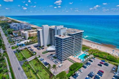 2727 S Ocean Boulevard #403, Highland Beach FL - photo 7 of 84