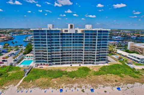 2727 S Ocean Boulevard #403, Highland Beach FL - photo 9 of 84
