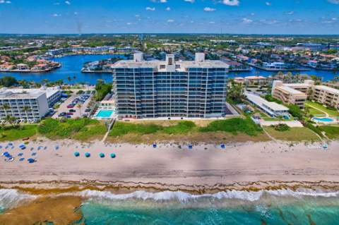 2727 S Ocean Boulevard #403, Highland Beach FL - photo 11 of 84