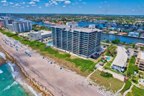 2727 S Ocean Boulevard #403, Highland Beach FL - photo 12 of 84