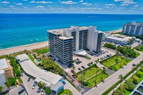 2727 S Ocean Boulevard #403, Highland Beach FL - photo 14 of 84