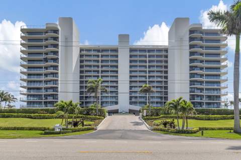 2727 S Ocean Boulevard #403, Highland Beach FL - photo 16 of 84