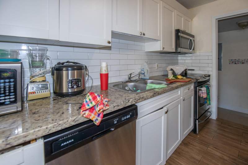 4 bedroom Single Family Residence at 922 S Dixie Street, Lake Worth Town Of Add 1, Lake Worth Beach — photo 4