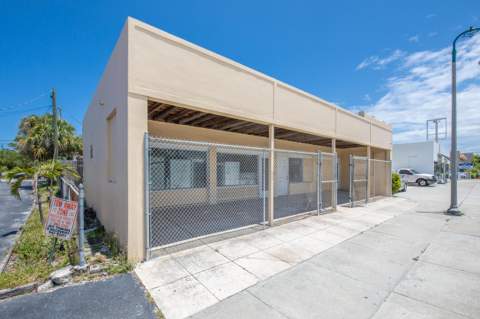 922 S Dixie Street, Lake Worth Beach FL - photo 13 of 20