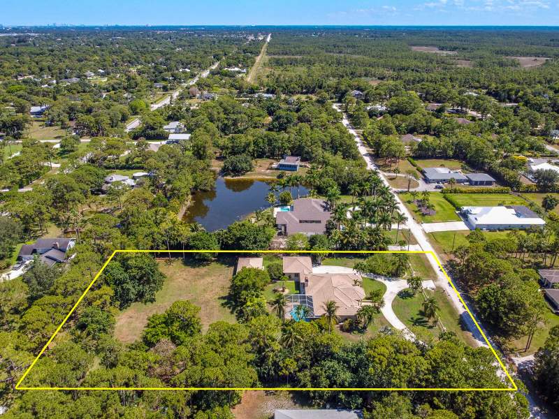 4 bedroom Single Family Residence at 15314 70th Trail, Palm Beach Country Estates, Palm Beach Gardens — photo 3