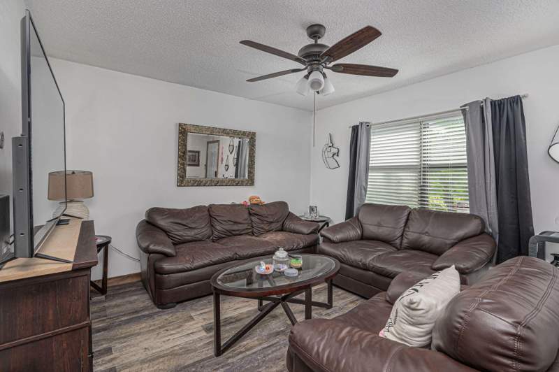 1 bedroom Condominium at 6018 Indrio Road #6, Indian Pines Village, Fort Pierce — photo 2