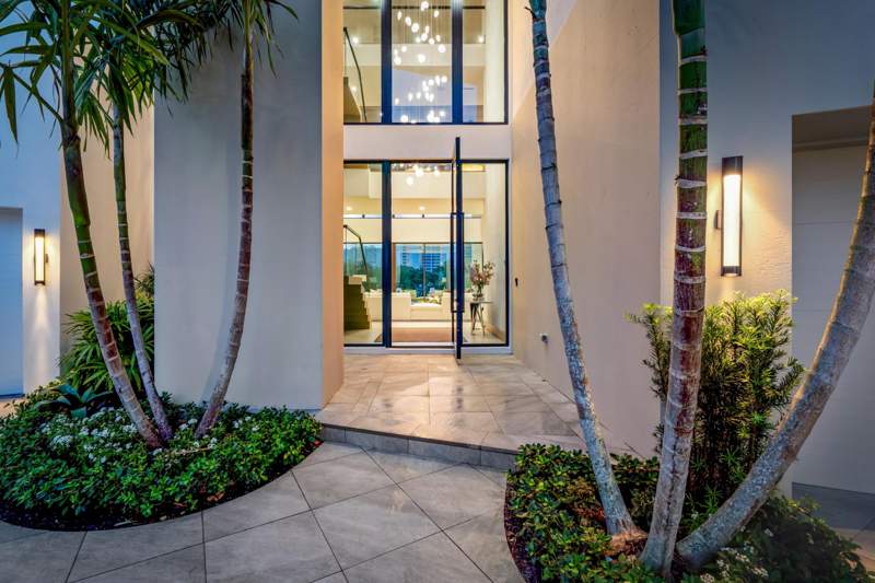 5 bedroom Single Family Residence at 4080 Ibis Point Circle, The Sanctuary, Boca Raton — photo 4