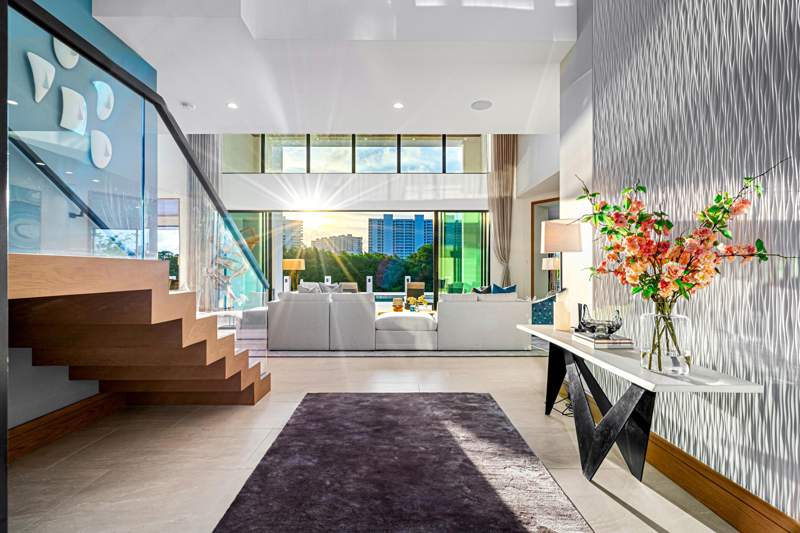 5 bedroom Single Family Residence at 4080 Ibis Point Circle, The Sanctuary, Boca Raton — photo 5