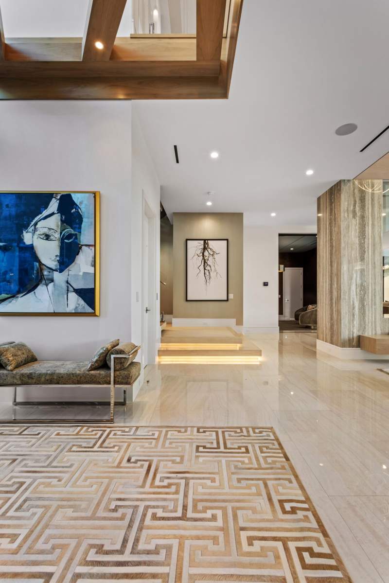 5 bedroom Single Family Residence at 4111 Ibis Point Circle, The Sanctuary, Boca Raton — photo 5