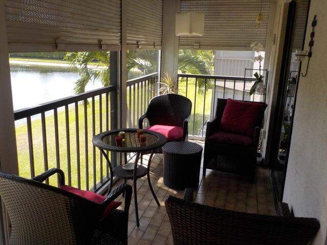 2 bedroom Condominium at 15036 Ashland Lane #69, Lakes of Delray-ASHLAND B, Delray Beach — photo 4