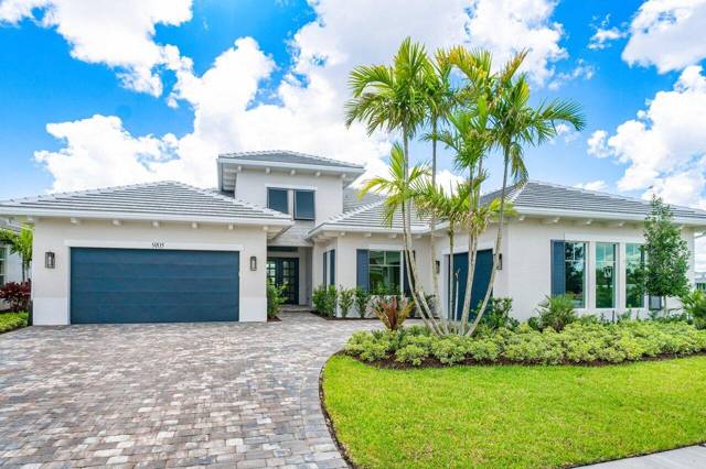 Coral Isles, Avenir