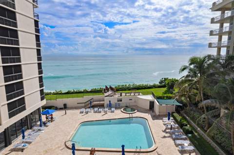 5380 N Ocean Drive #10d, Riviera Beach FL - photo 23 of 23