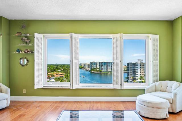 Barrton Apartments Inc Condo