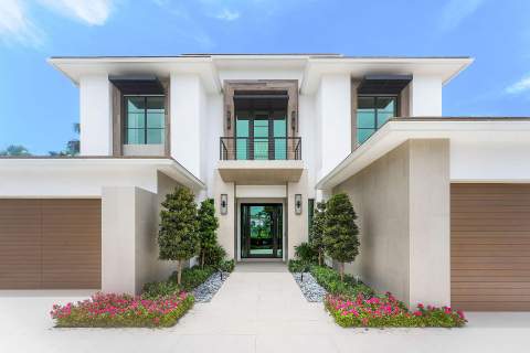 471 Royal Palm Way, Boca Raton FL - photo 7 of 73