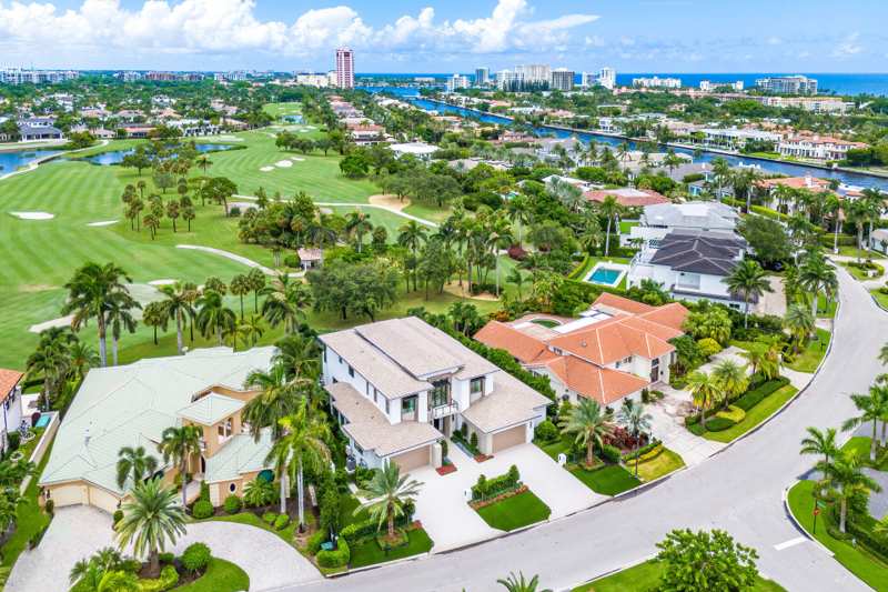 5 bedroom Single Family Residence at 471 Royal Palm Way, Royal Palm Yacht & Country Club, Boca Raton — photo 1
